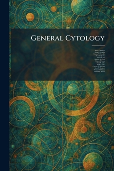 Paperback General Cytology Book