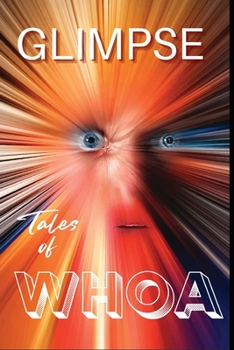 Paperback Tales of WHOA: vol. 11 Book