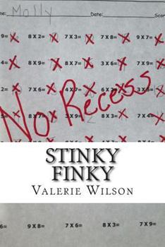 Stinky Finky: Mastering Multiplication