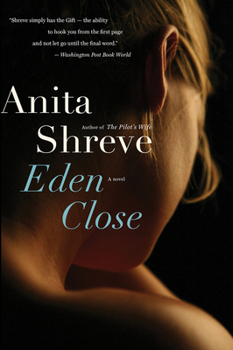 Paperback Eden Close Book