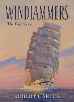 Hardcover Windjammers: The Final Story Book