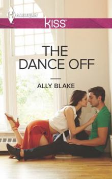 Mass Market Paperback The Dance Off Book