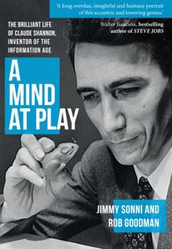 Paperback Mind at Play Book