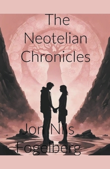 Paperback The Neotelian Chronicles Book