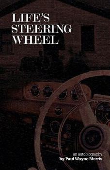 Paperback Life's Steering Wheel Book