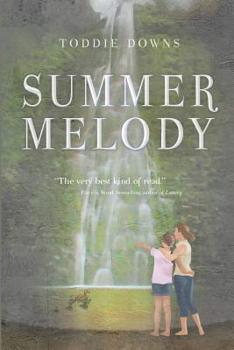 Paperback Summer Melody Book