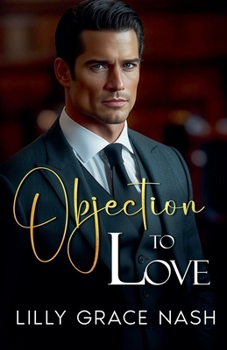 Paperback Objection to Love Book