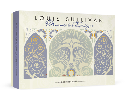 B/N Sullivan Ornamntal Designs