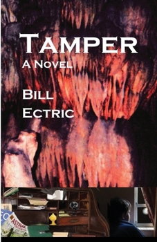 Paperback Tamper Book