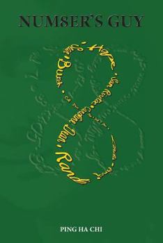 Paperback Num8ers Guy Book