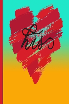 Paperback His: 120 Pagine Per Scrivere Un Libro O Un Taccuino Foderato. [Italian] Book