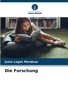 Paperback Die Forschung [German] Book