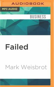 MP3 CD Failed: What the Experts Got Wrong about the Global Economy Book