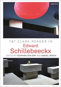 Paperback T&t Clark Reader in Edward Schillebeeckx Book