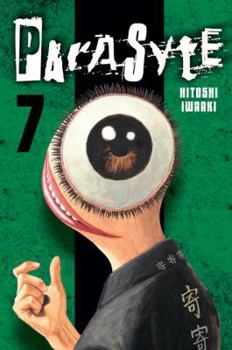 Paperback Parasyte 7 Book