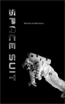 Hardcover Space Suit: 21 Essays on Technology, Complexity, and Design Book