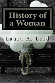 Paperback History of a Woman Book