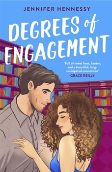 Paperback Degrees of Engagement Book