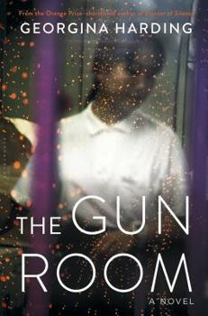 Hardcover The Gun Room Book