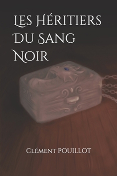 Paperback Les Héritiers Du Sang Noir [French] Book