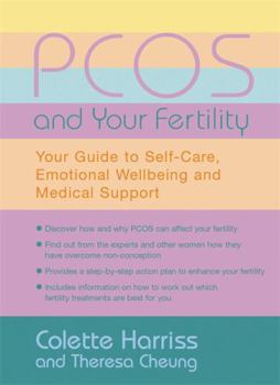 Paperback Pcos and Your Fertility: Your Essential Questions Answered Book