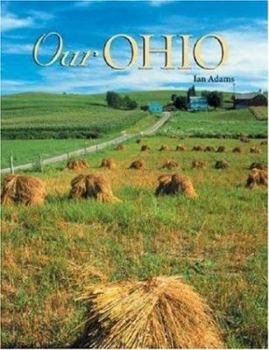 Hardcover Our Ohio Book