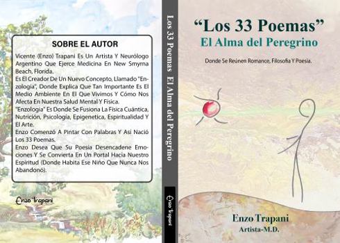 LOS 33 POEMAS: EL ALMA DEL PEREGRINO