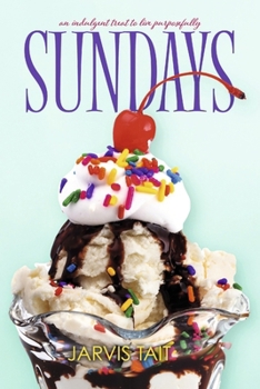 Paperback Sundays Book