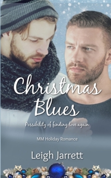 Paperback Christmas Blues Book
