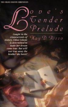 Paperback Love's Tender Prelude Book