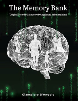 Paperback The Memory Bank Book