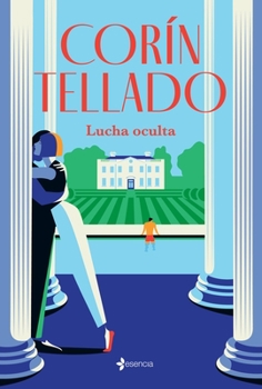 Paperback Lucha Oculta [Spanish] Book