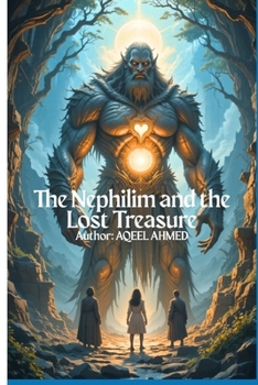 The Nephilim and the Lost Treasure
