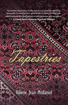 Paperback Tapestries Book