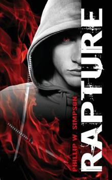 Rapture - Book #1 of the Rapture Trilogy