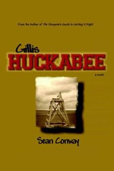 Paperback Gillis Huckabee Book