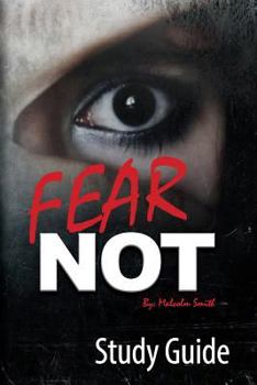 Paperback Fear Not: Official Study Guide Book