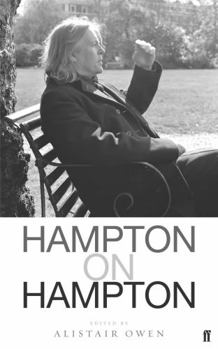Paperback Hampton on Hampton Book