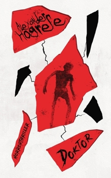 Paperback Doktor: Horrorthriller [German] Book