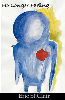 Paperback No Longer Fading Book