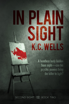 Paperback In Plain Sight Book