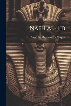 Paperback Nafh Al-tib [Urdu] Book