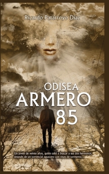 Paperback Odisea Armero 85 [Spanish] Book