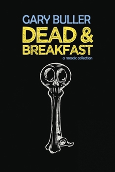 Paperback Dead & Breakfast Book