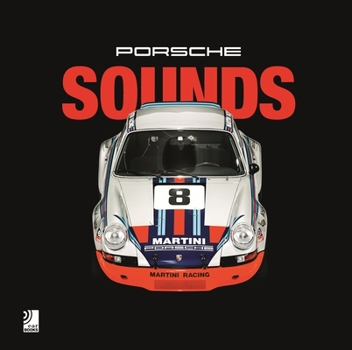 Porsche Sounds - Book  of the Edition Porsche Museum