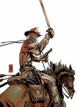 Jonah Hex: Origins - Book #3 of the Jonah Hex (2006) (Collected Editions)