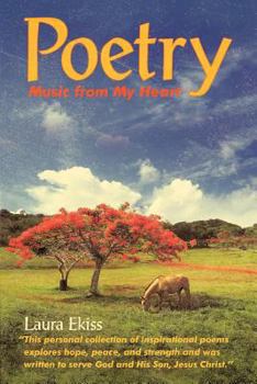 Paperback Poetry: Music from My Heart Book