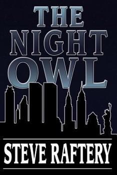 Paperback The Night Owl Book