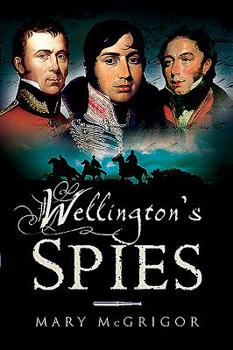 Paperback Wellington's Spies Book