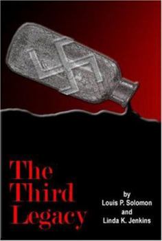 Paperback The Third Legacy Book